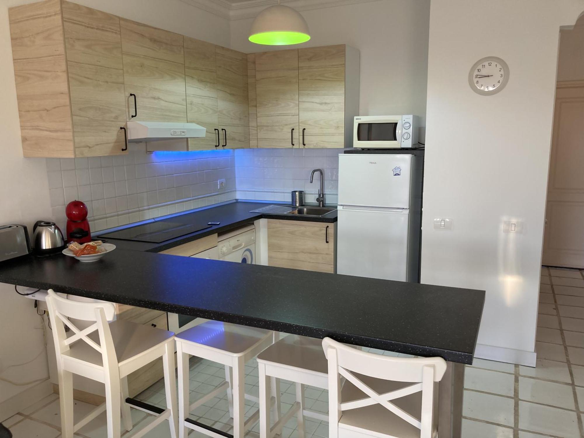 Chayofa Blue Apartment Exterior foto